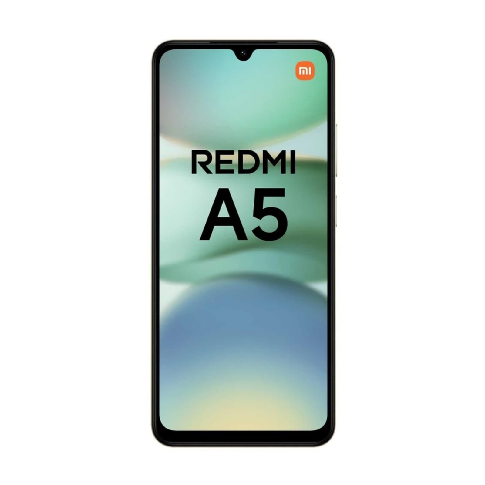 Xiaomi Redmi A5 4G 64GB 3GB Titanio 
