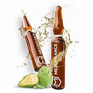 Coctel Ultra Reductivo Mesofrance 10 Ampolletas 5ml