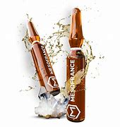 Silicio Orgánico Mesofrance 10 Ampolletas de 5ml