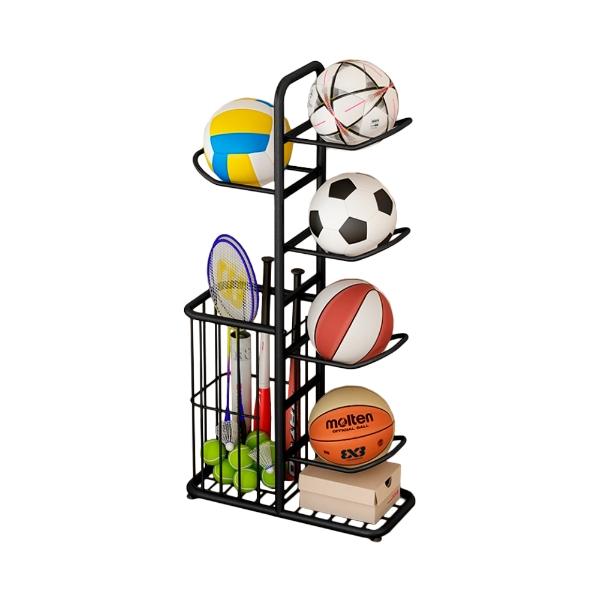 Estante Organizador Multiusos Equipo Deportivo Balones