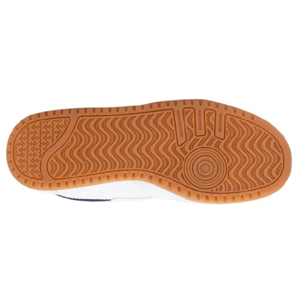 Tenis Goodyear Urbano Caja Blanco Hombre Tallas #25 al #29.5