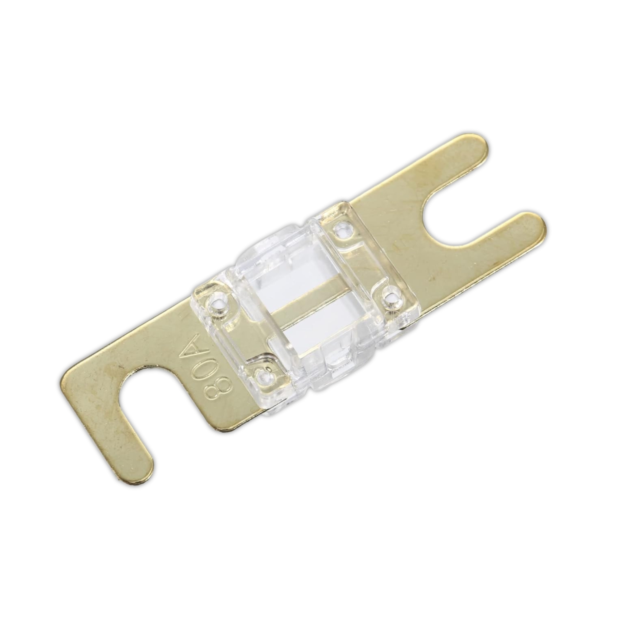 Pack Fusibles AFC Audiopipe AFC80 32V 80A Tipo Midi