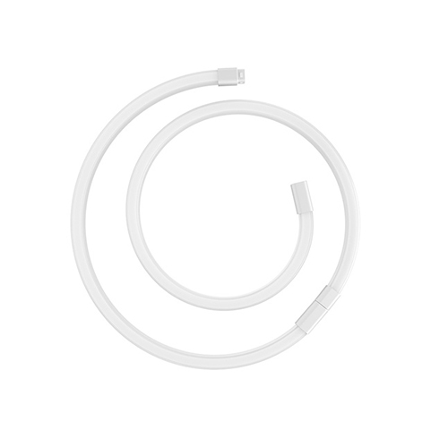 TIRA DE LED DEEPCOOL EA080 ARGB 2X40 CM R-EA080-WHA2NN-G 