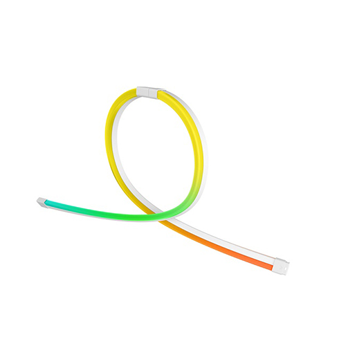 TIRA DE LED DEEPCOOL EA080 ARGB 2X40 CM R-EA080-WHA2NN-G 