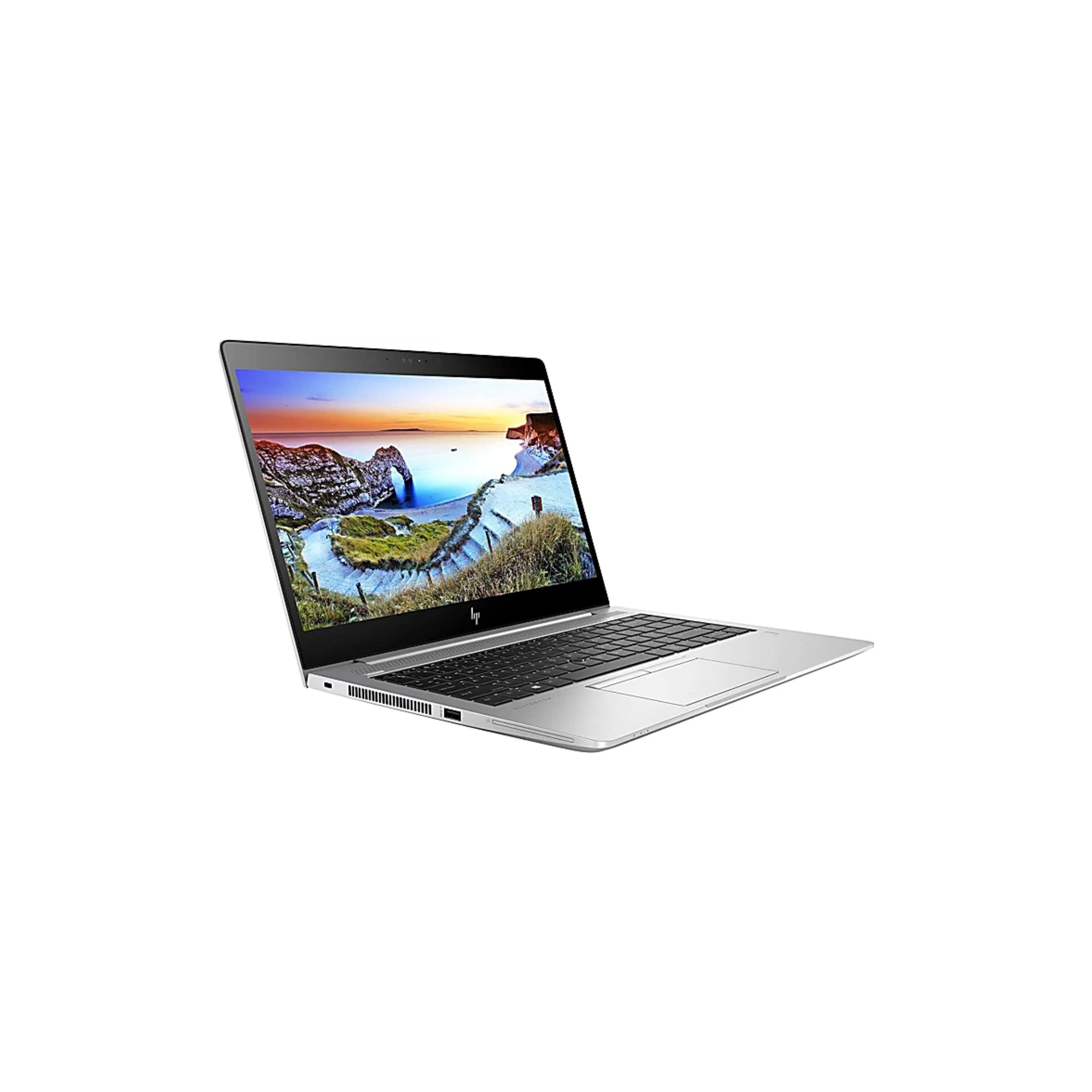 Laptop Hp Elitebook 840 G7 Core I5 10ma gen 16gb ram 512gb ssd Cargador