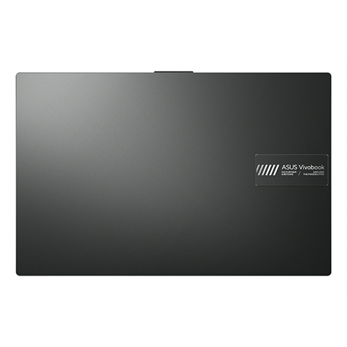 LAPTOP ASUS VIVOBOOK CORE I3 N305 256GB SSD 8GB DDR4 15.6" FHD TEC/ING W11H NEGRO E1504GA-WS36 90NB0ZT2-M00ZZ0