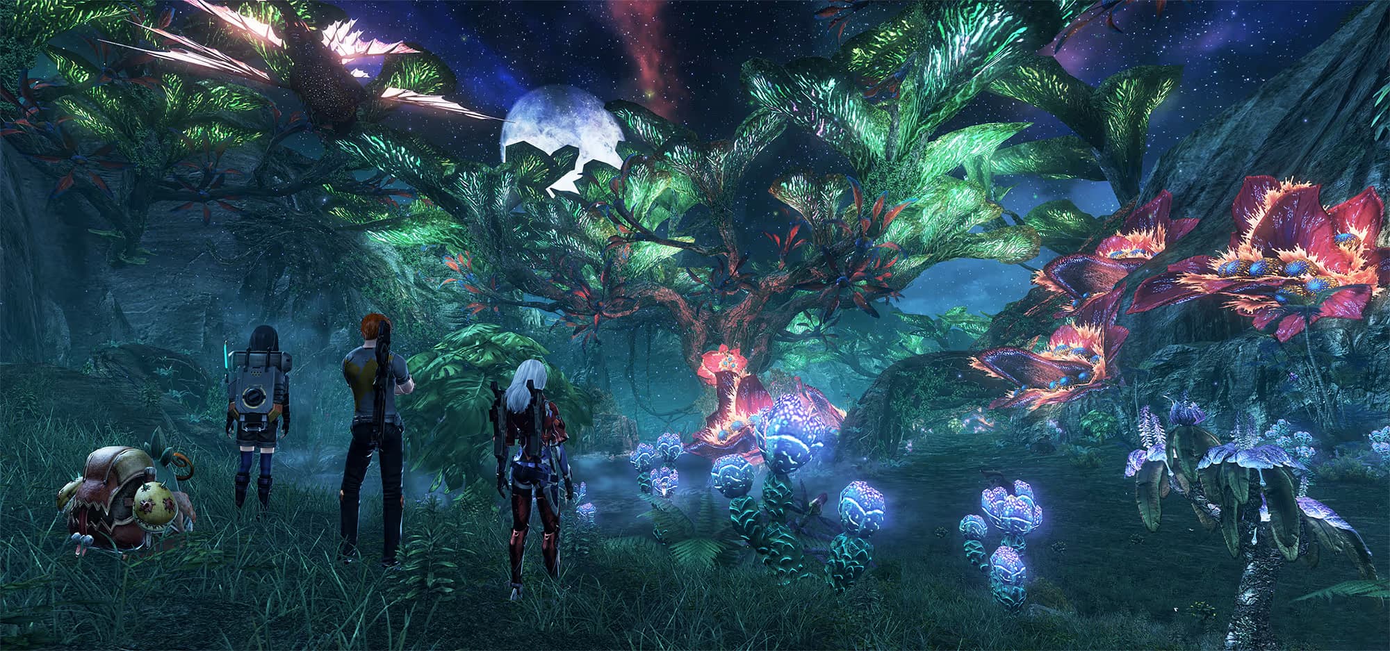Xenoblade Chronicles X Definitive Edition Nintendo Switch Físico