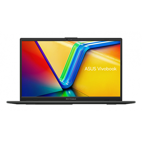 LAPTOP ASUS VIVOBOOK CORE I3 N305 256GB SSD 8GB DDR4 15.6" FHD TEC/ING W11H NEGRO E1504GA-WS36 90NB0ZT2-M00ZZ0