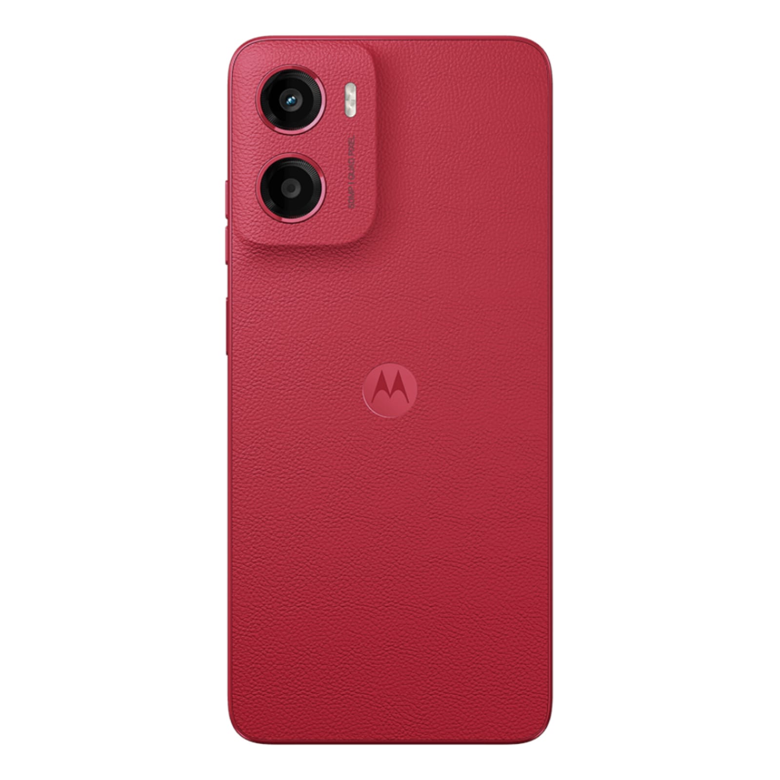 Motorola Moto G05 128GB 4GB Rojo