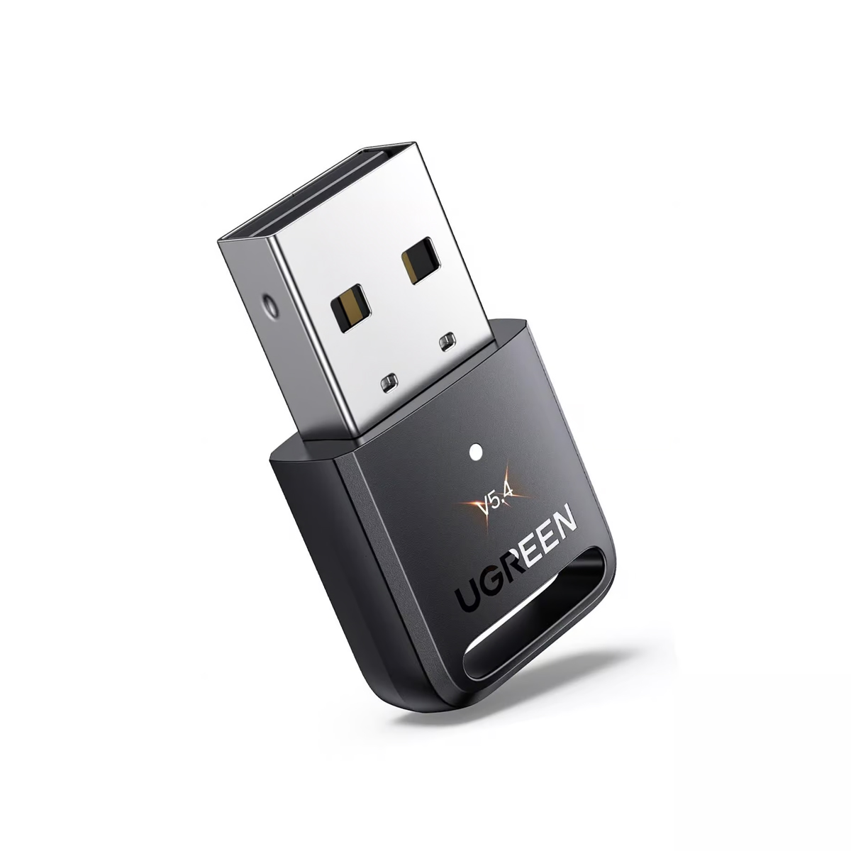 Adaptador Usb Bluetooth 5.4 Ugreen Para Pc