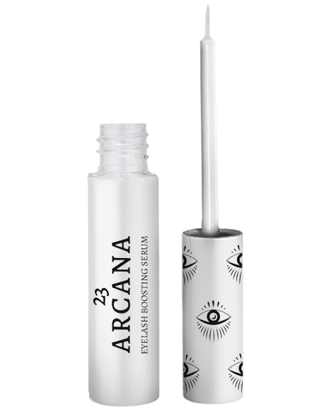 Serum Alargador de Pestañas ARCANA 23 con aplicador de 3 ml