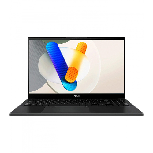 LAPTOP ASUS VIVOBOOK PRO CORE ULTRA 9 185H 2TB SSD 24GB DDR5 RTX 3050 15.6" OLED FHD TEC/ING W11H GRIS Q543MJ-U93050 90NB13C1-M00070