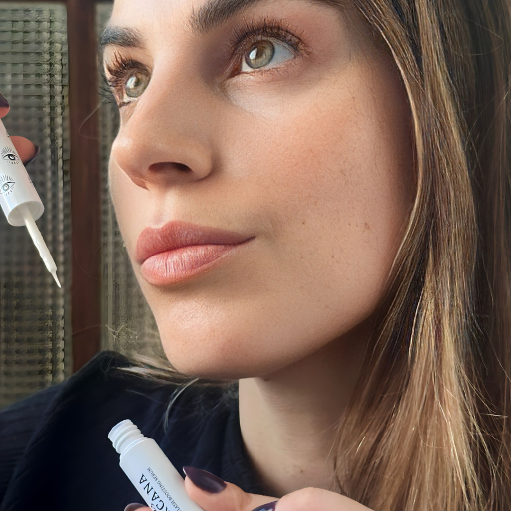 Serum Alargador de Pestañas ARCANA 23 con aplicador de 3 ml