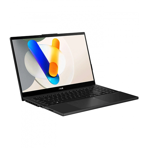 LAPTOP ASUS VIVOBOOK PRO CORE ULTRA 9 185H 2TB SSD 24GB DDR5 RTX 3050 15.6" OLED FHD TEC/ING W11H GRIS Q543MJ-U93050 90NB13C1-M00070