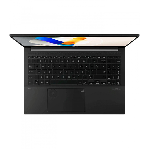 LAPTOP ASUS VIVOBOOK PRO CORE ULTRA 9 185H 2TB SSD 24GB DDR5 RTX 3050 15.6" OLED FHD TEC/ING W11H GRIS Q543MJ-U93050 90NB13C1-M00070