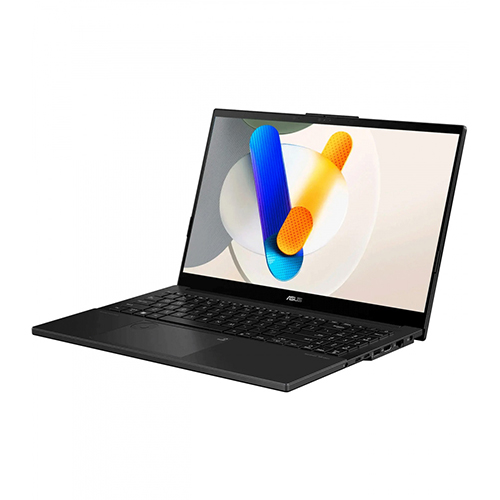 LAPTOP ASUS VIVOBOOK PRO CORE ULTRA 9 185H 2TB SSD 24GB DDR5 RTX 3050 15.6" OLED FHD TEC/ING W11H GRIS Q543MJ-U93050 90NB13C1-M00070