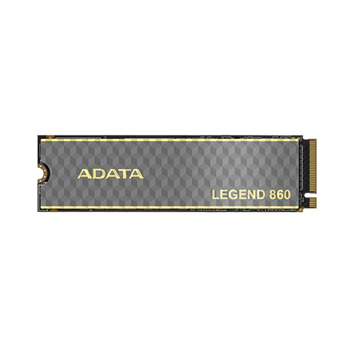 SSD ADATA LEGEND 860 2TB M.2 6000MB/5000MB SLEG-860-2000GCS
