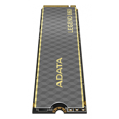 SSD ADATA LEGEND 860 2TB M.2 6000MB/5000MB SLEG-860-2000GCS