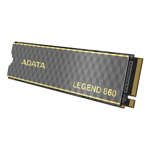 SSD ADATA LEGEND 860 2TB M.2 6000MB/5000MB SLEG-860-2000GCS