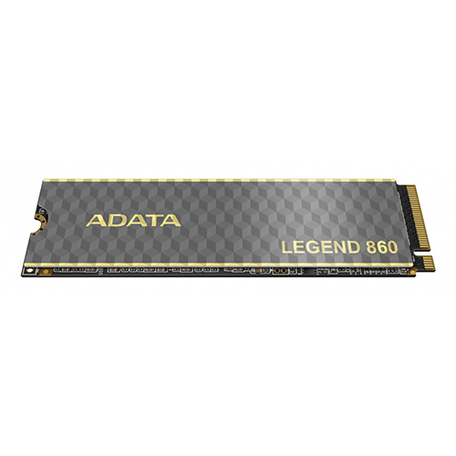 SSD ADATA LEGEND 860 2TB M.2 6000MB/5000MB SLEG-860-2000GCS