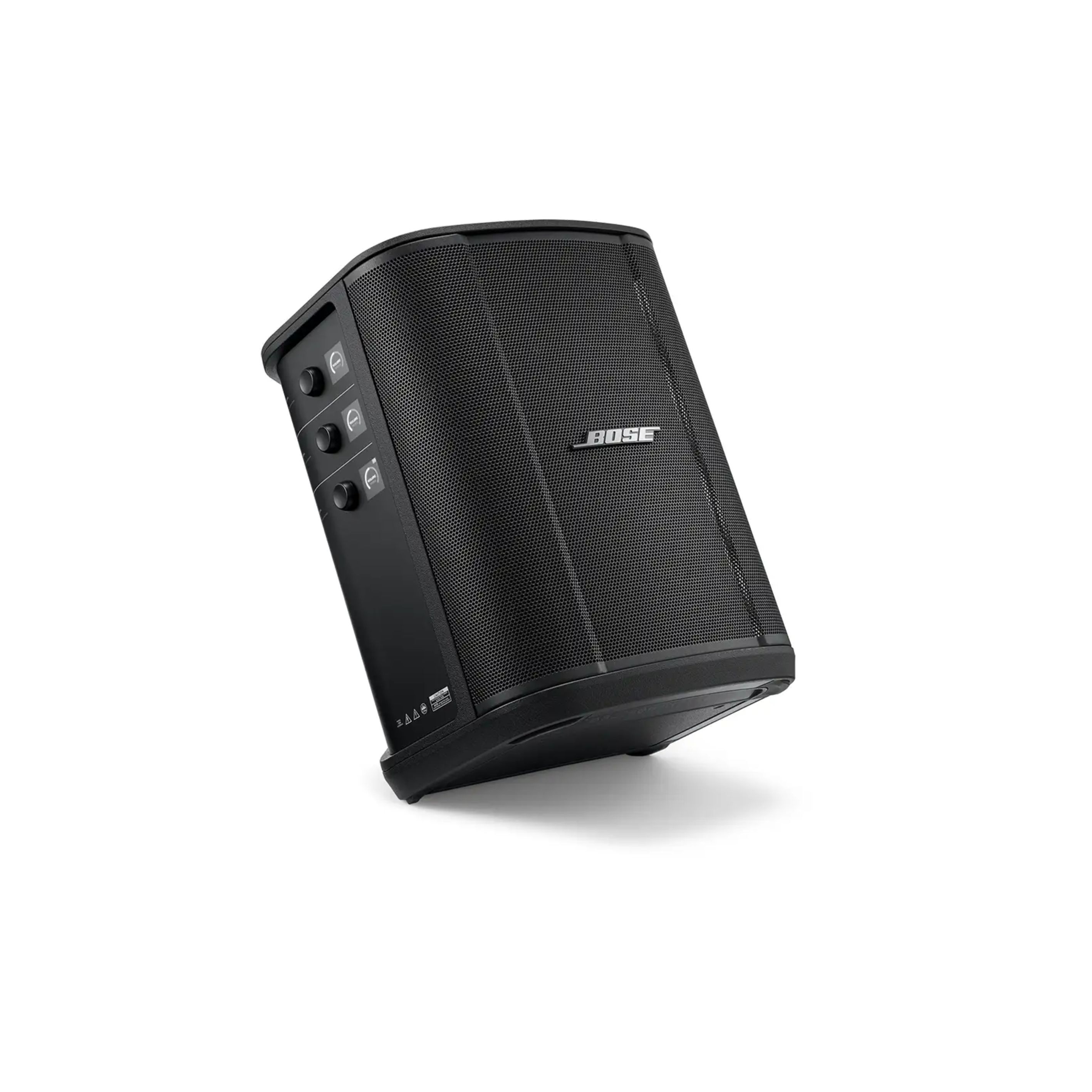 BOCINA Bose S1 Pro+ Bluetooth Speaker PA System