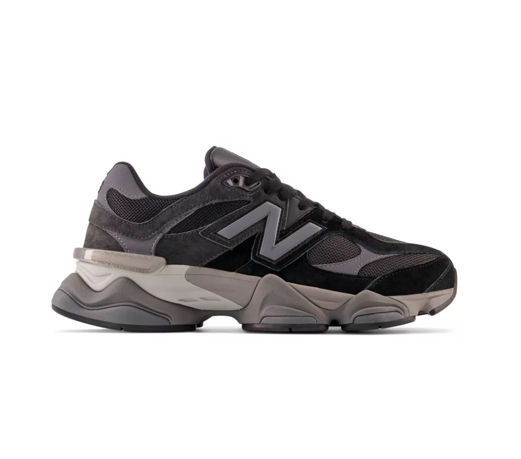 Tenis New Balance 9060 Original U9060BLK