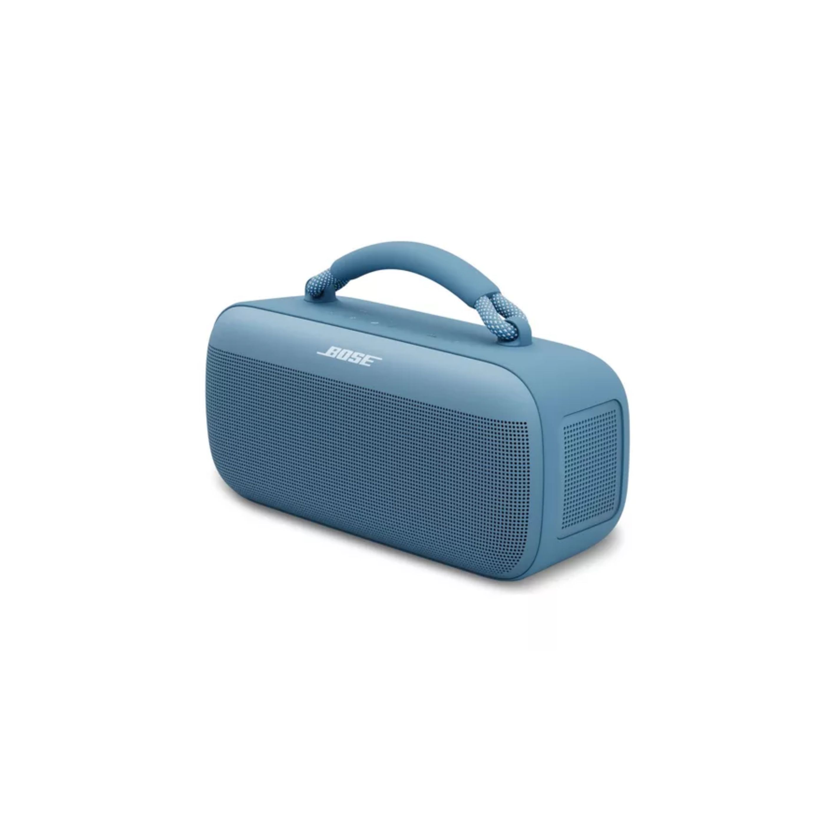 BOCINA Bose SoundLink Max Portable Bluetooth Speaker - COLOR AZUL