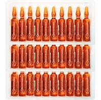 Mesolipo + Péptidos Mesofrance 10 Ampolletas 5ml Cuerpo Fit