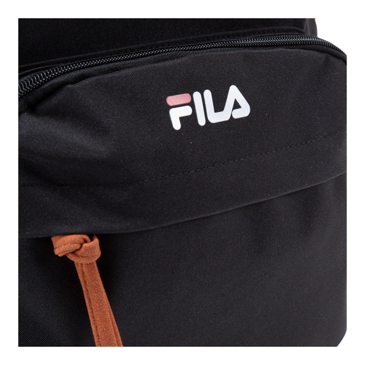 MOCHILA FILA HOMBRE NEGRO FILA BACKPACK SUEDE F23L068160