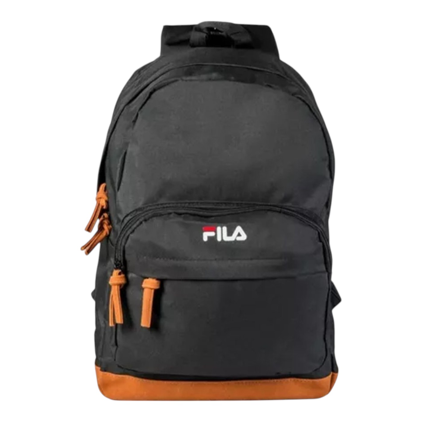 MOCHILA FILA HOMBRE NEGRO FILA BACKPACK SUEDE F23L068160