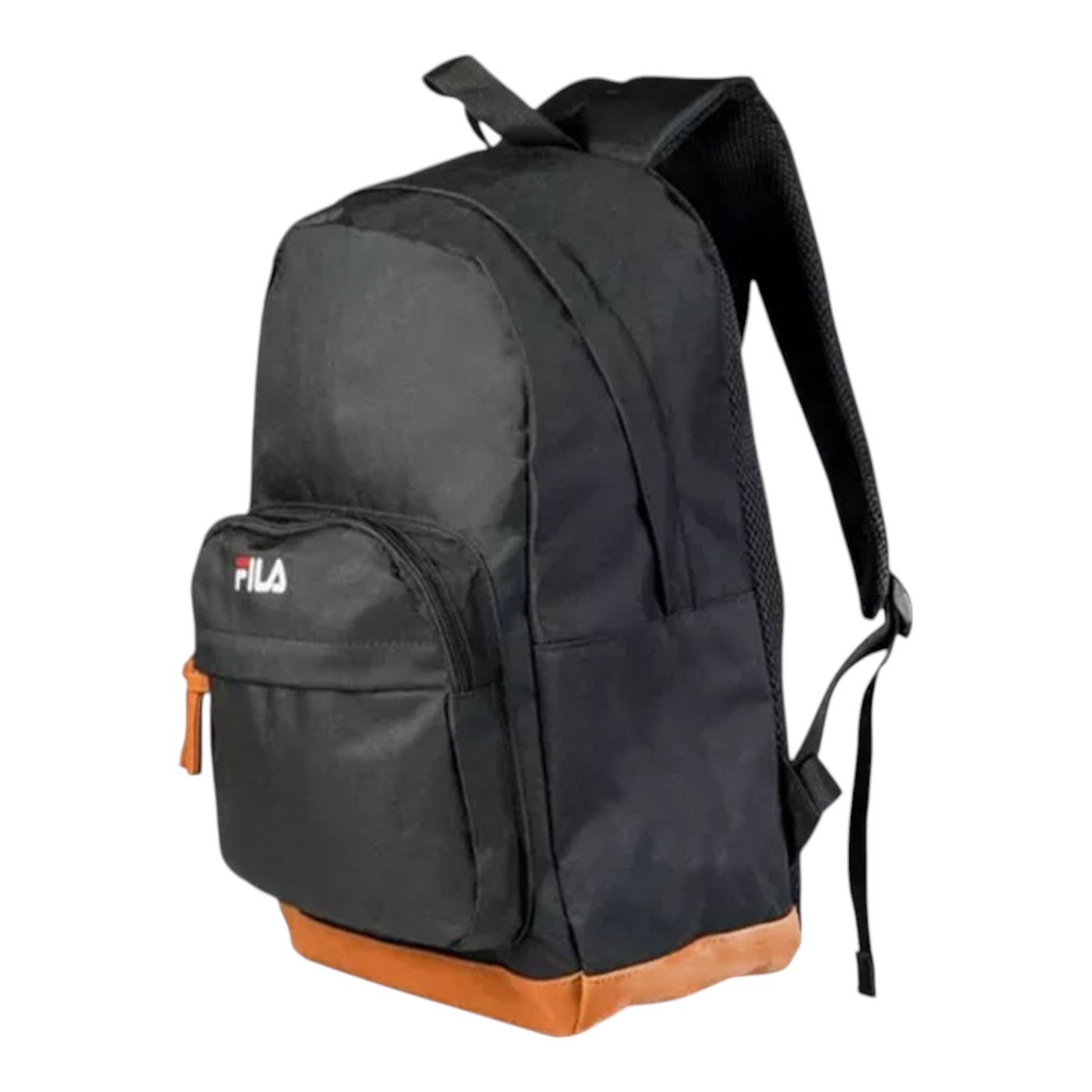 MOCHILA FILA HOMBRE NEGRO FILA BACKPACK SUEDE F23L068160