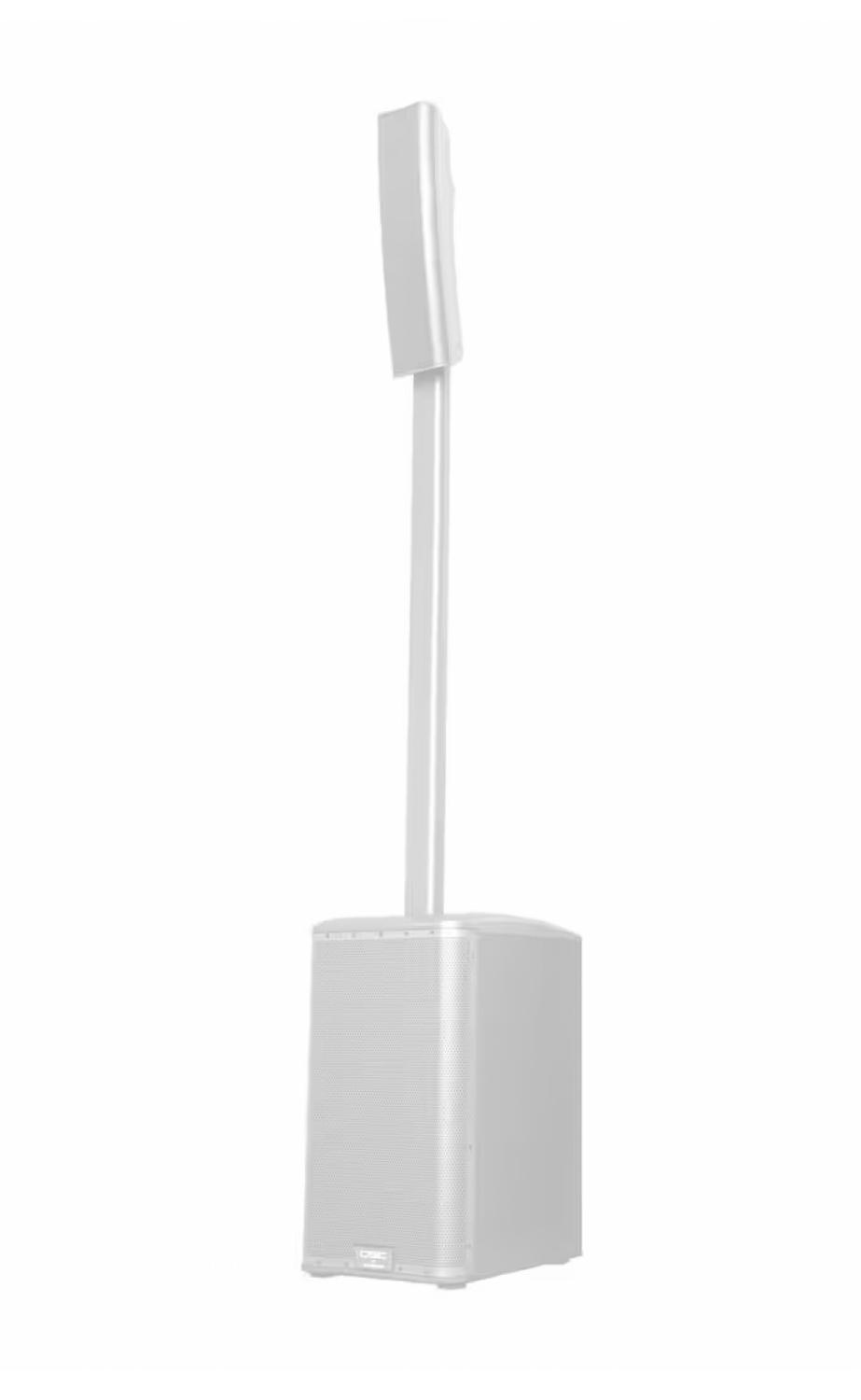 QSC KC-12 White Sistema Lineal Activo 3 Vías 3000w 132dB
