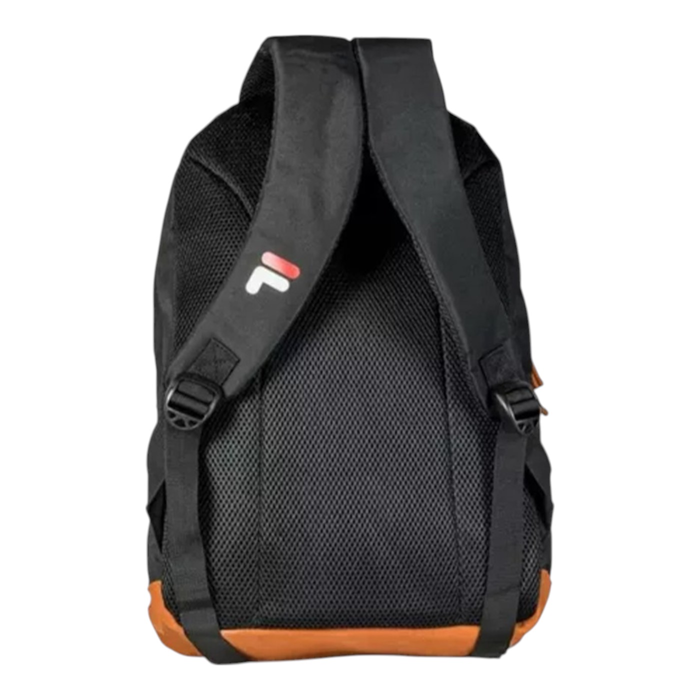 MOCHILA FILA HOMBRE NEGRO FILA BACKPACK SUEDE F23L068160
