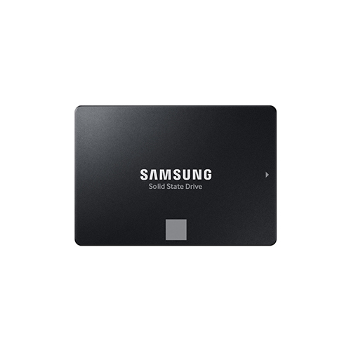 SSD SAMSUNG 870 EVO 1TB NEGRO SATAIII 2.5 MZ-77E1T0E 