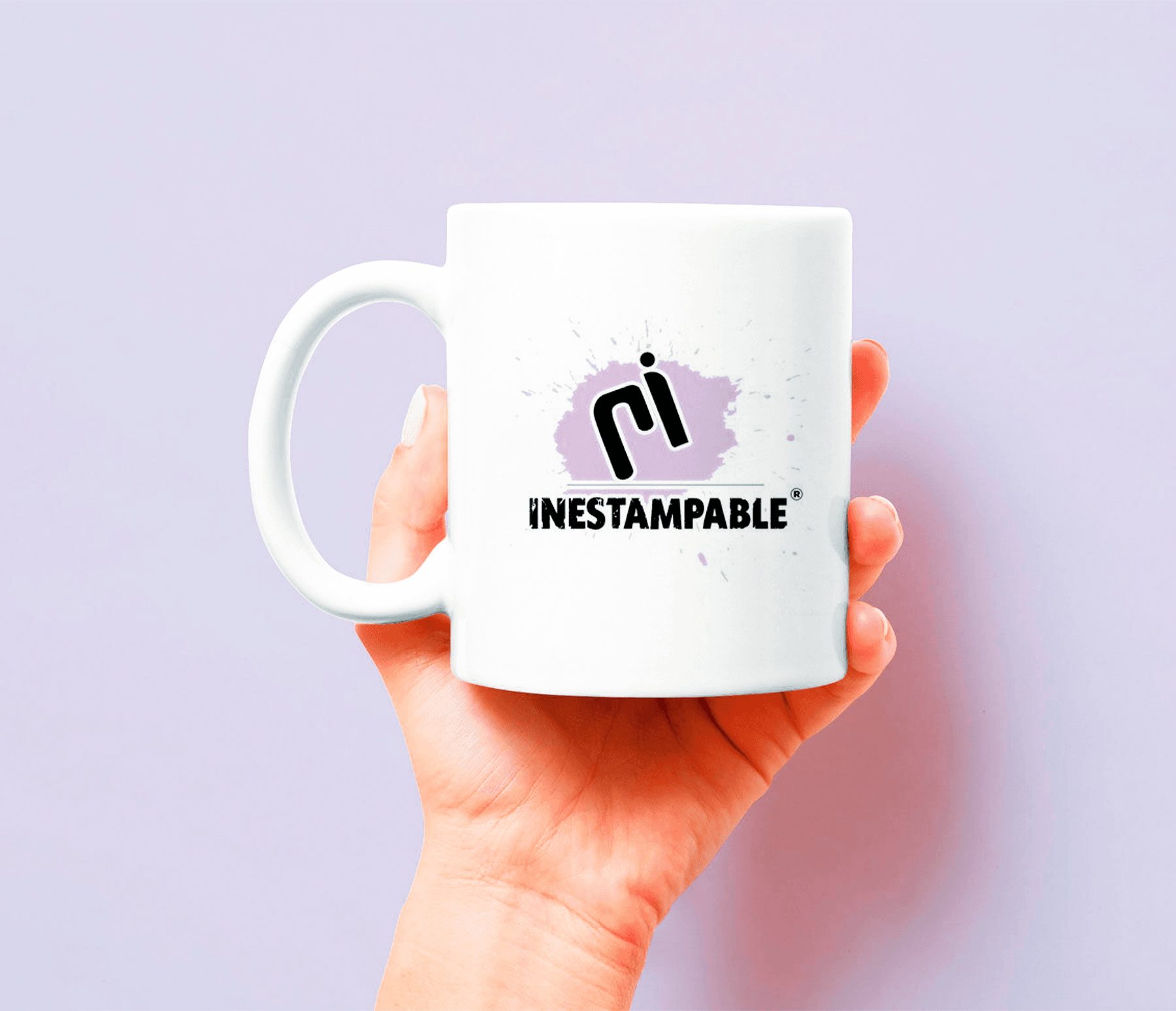 Taza ¿Quiéres ser mi padrino de bautizo? | Frase Meme divertida | Cerámica Blanca 11 oz | Para Café o té