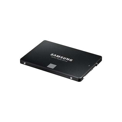 SSD SAMSUNG 870 EVO 4TB NEGRO SATAIII 2.5 MZ-77E4T0E