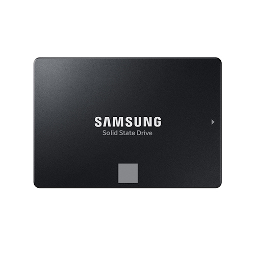 SSD SAMSUNG 870 EVO 4TB NEGRO SATAIII 2.5 MZ-77E4T0E