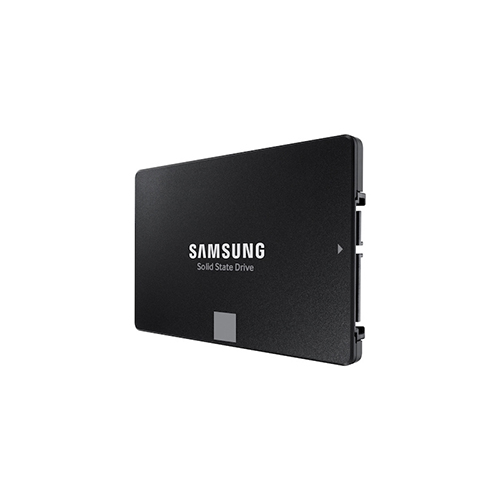 SSD SAMSUNG 870 EVO 4TB NEGRO SATAIII 2.5 MZ-77E4T0E
