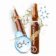 Hidroslim Mesofrance 10 Ampolletas 5ml Reafirma y Moldea**