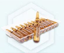 Antiobesidad Mesofrance 10 Ampolletas 5ml Quema y Control**