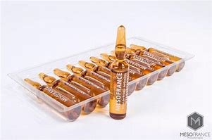 Lipoescultor Mesofrance 10 Ampolletas 5ml Quema y Firma**