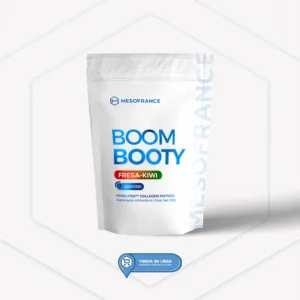 Boom Booty Mesofrance 300g Glúteos Firmes y Voluminosos**