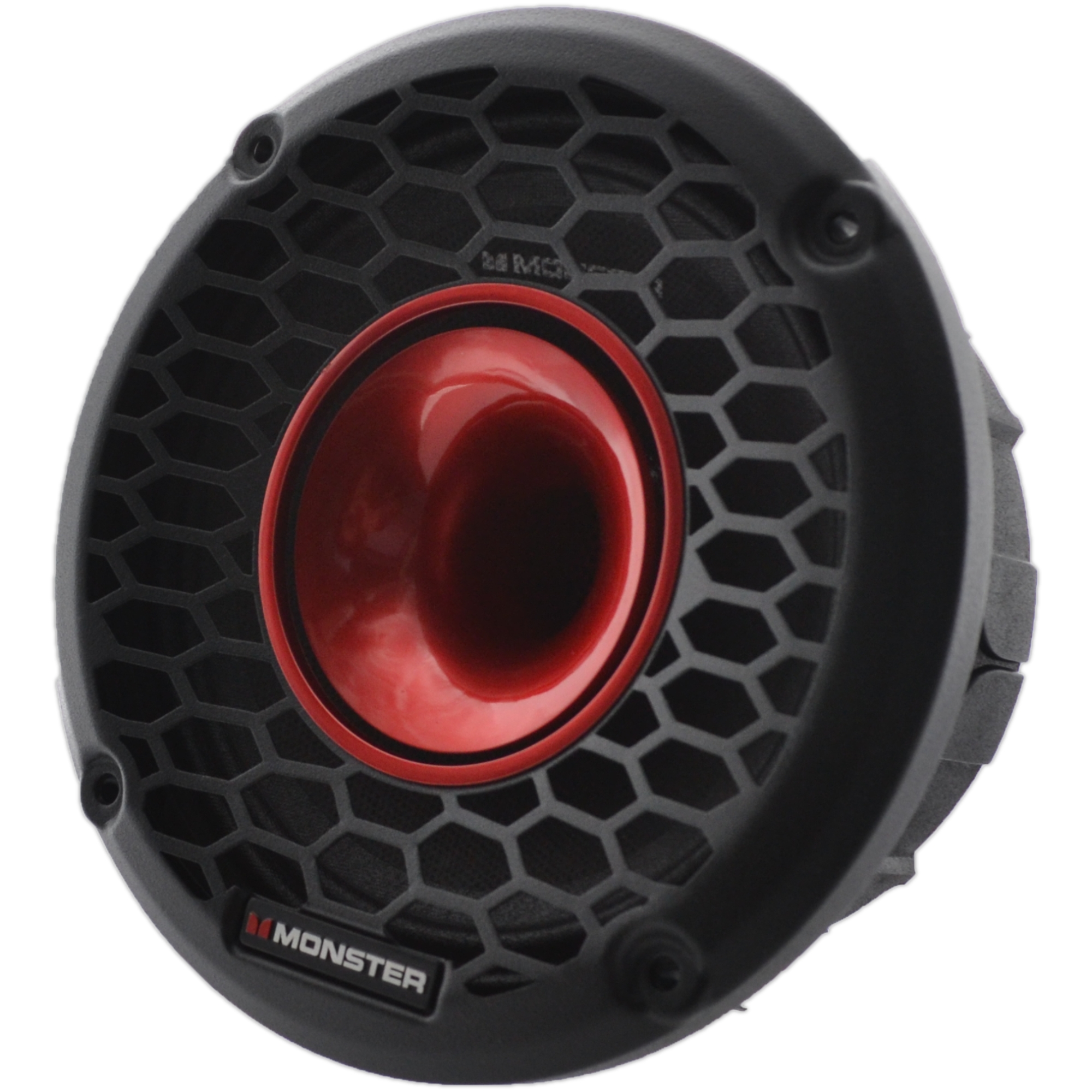 Medio Rango con Driver MONSTER SMD653 1300W 6.5PLG