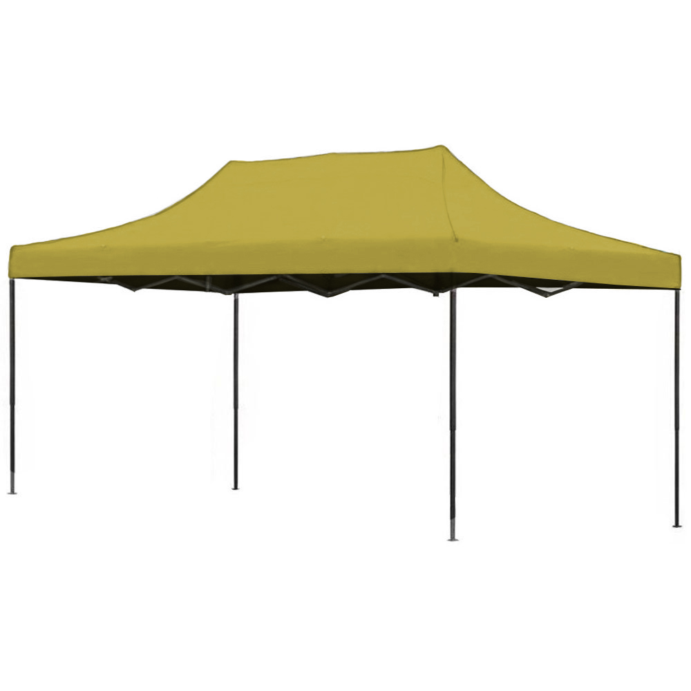Ilios Innova | Carpa 3x4.5 Amarilla