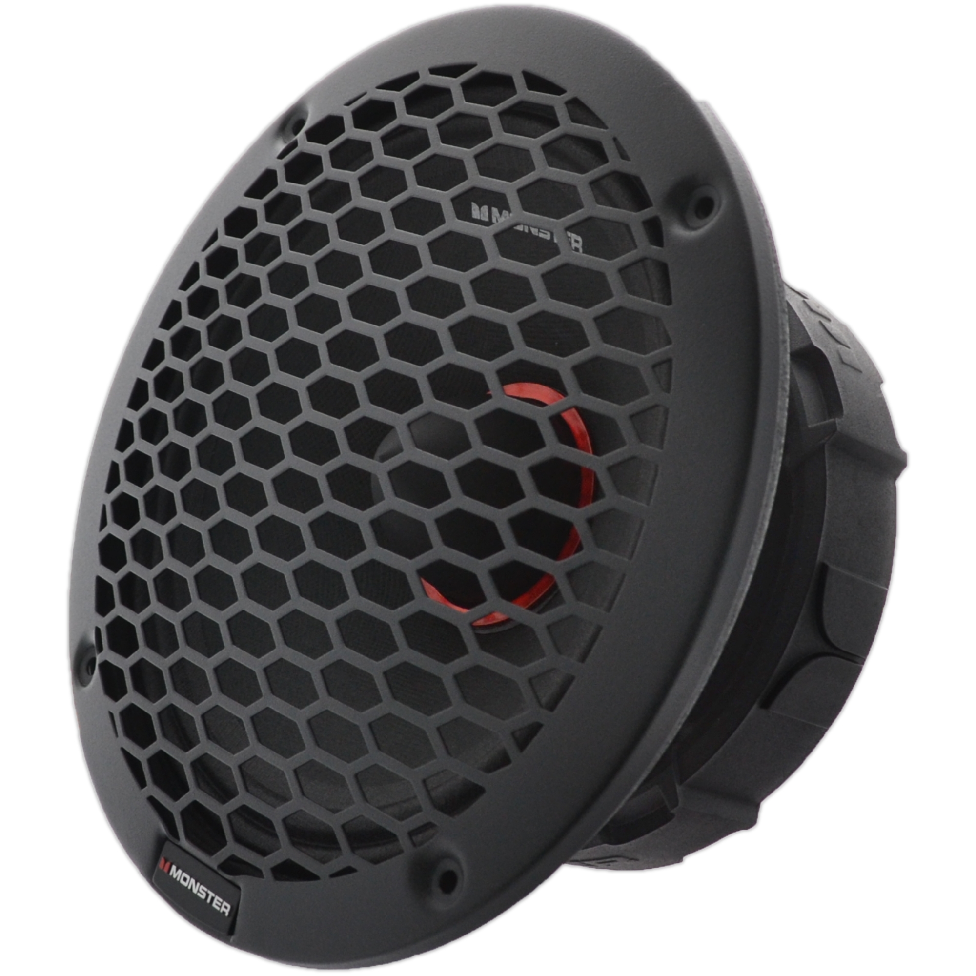 Bocina Medio Rango 8 PLG MONSTER SMA801 1200W 8 Ohm Openshow
