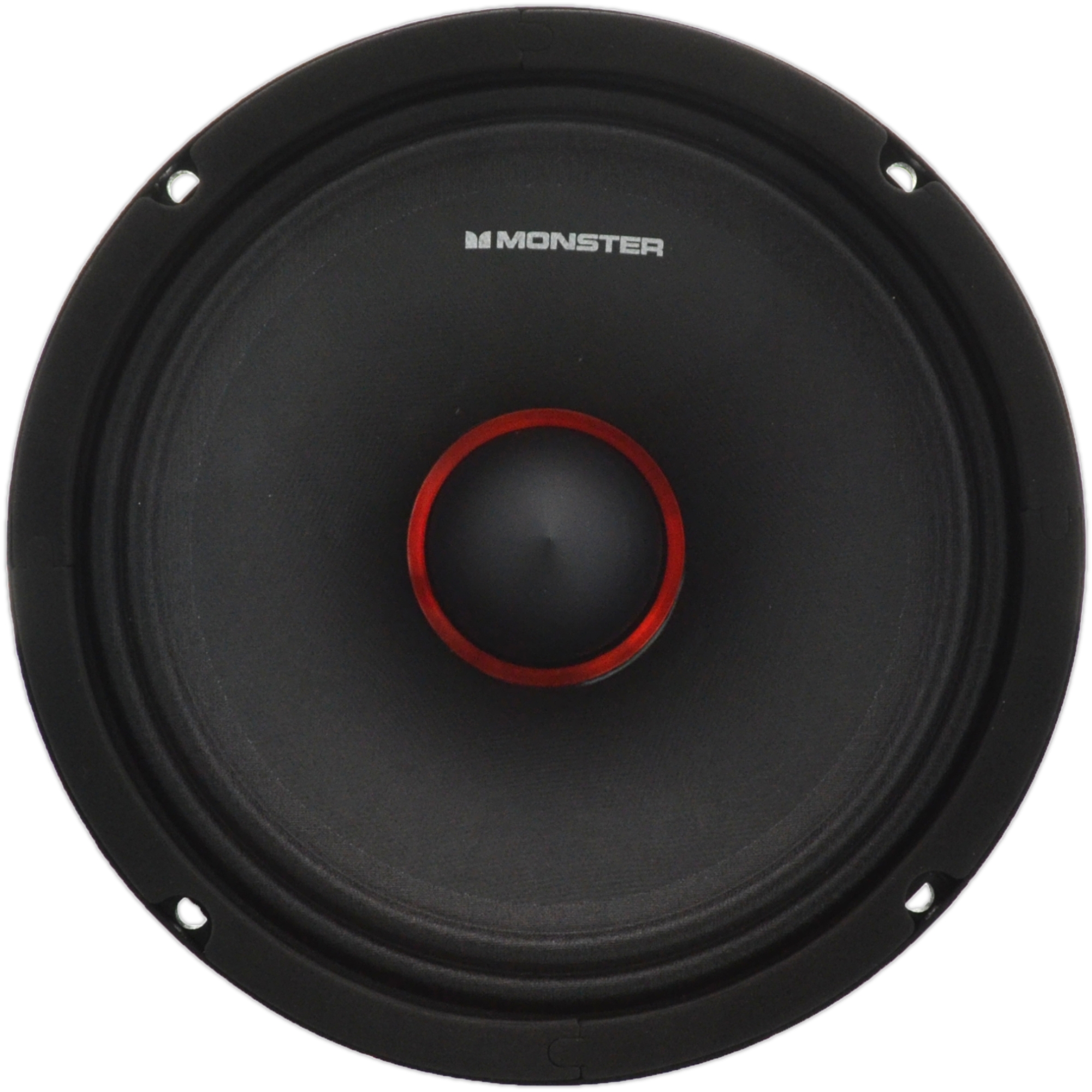 Bocina Medio Rango 8 PLG MONSTER SMA801 1200W 8 Ohm Openshow