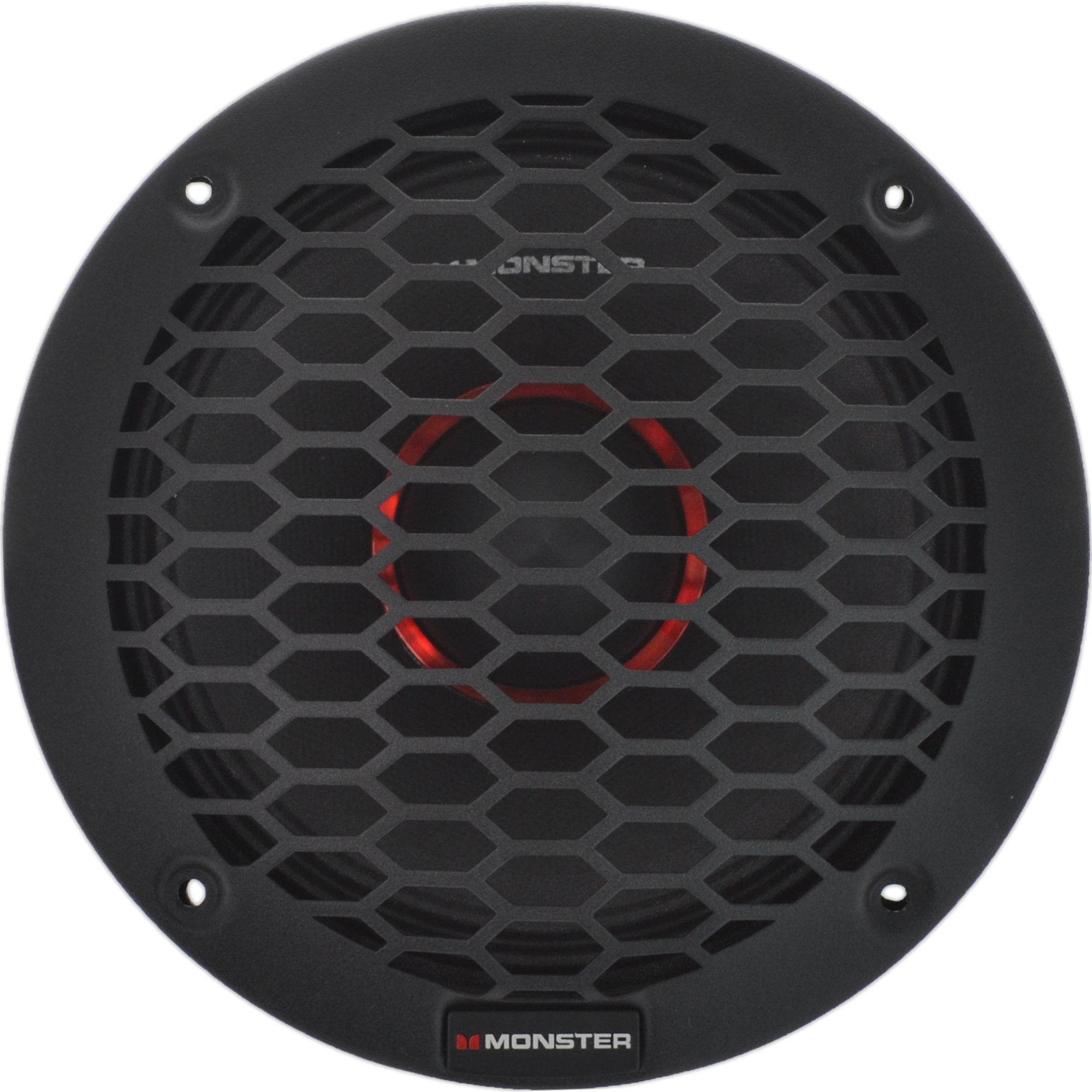 Bocina Medio Rango 8 PLG MONSTER SMA801 1200W 8 Ohm Openshow