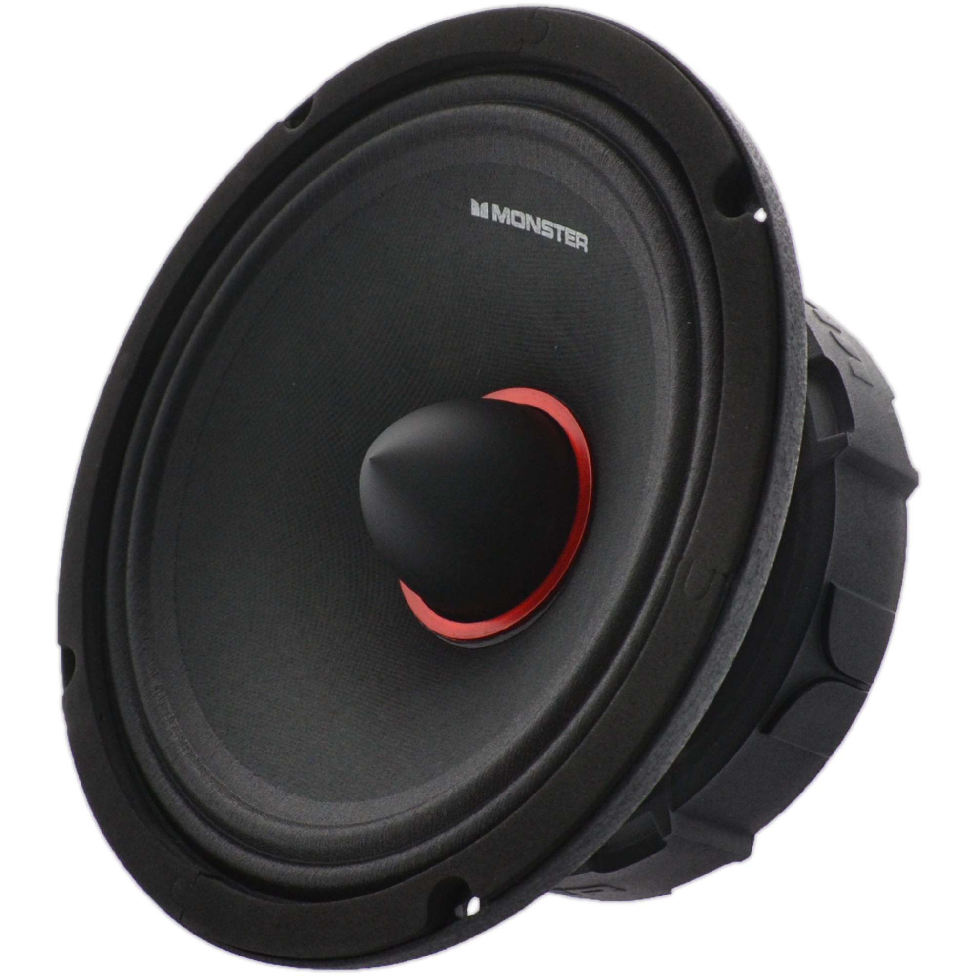 Bocina Medio Rango 8 PLG MONSTER SMA801 1200W 8 Ohm Openshow