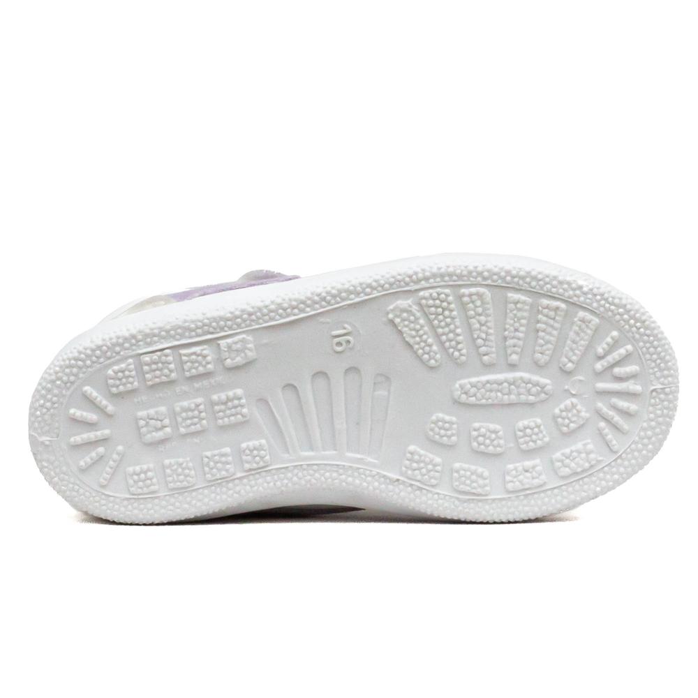 Tenis para Niña Panam 0116111147