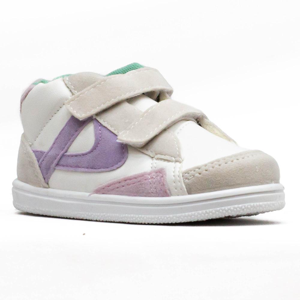 Tenis para Niña Panam 0116111147